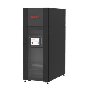 UPS電源廠家詳解:電力專(zhuān)用UPS電源的特點(diǎn)